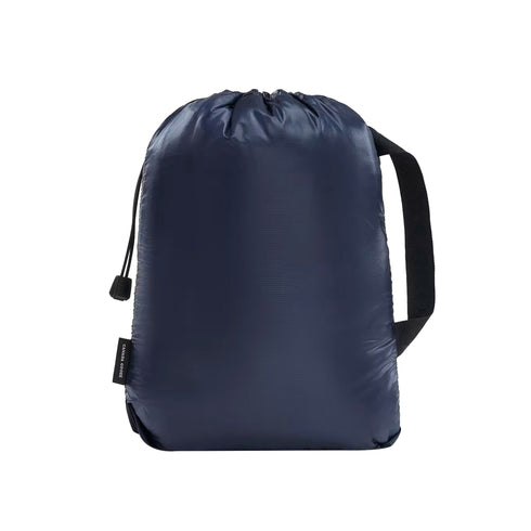 Canada Goose Piumino smanicato Gilet Uomo Crofton Down Blu - Francavilla Moda