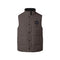 Canada Goose Gilet Gilet Uomo Garson leggero Coastal grey A24 - CANADA GOOSE2081MB - 811 - S - Francavilla Moda