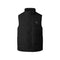 Canada Goose Gilet Gilet Uomo Garson leggero Nero - Francavilla Moda