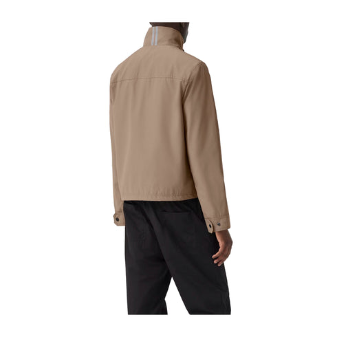 Canada Goose Giacca leggera Giubbino Uomo leggero Rosedale Desert sand - Francavilla Moda