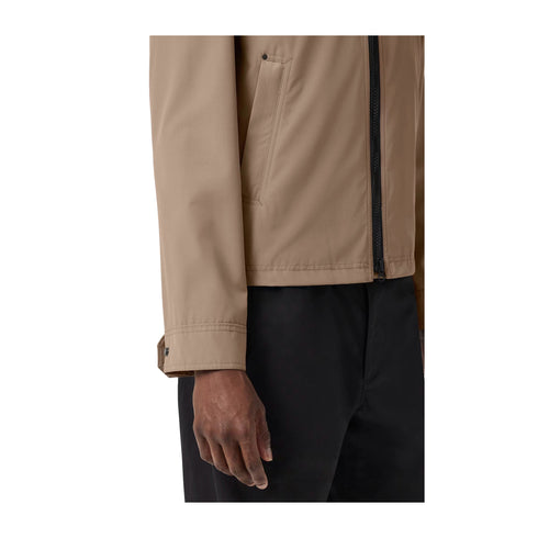 Canada Goose Giacca leggera Giubbino Uomo leggero Rosedale Desert sand - Francavilla Moda