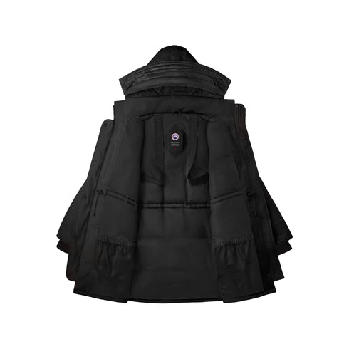Canada Goose Parka Parka Donna lungo Trillium XS A24 - CANADA GOOSE6660W - 61 - XS - Francavilla Moda