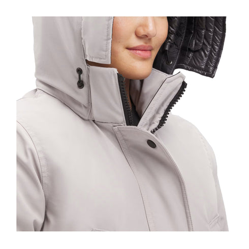 Canada Goose Parka Parka Donna lungo Trillium S - Francavilla Moda