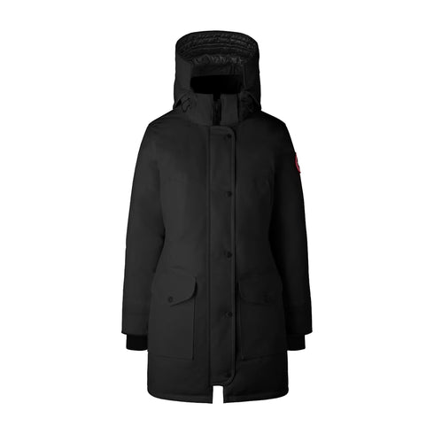 Canada Goose Parka Parka Donna lungo Trillium XS A24 - CANADA GOOSE6660W - 61 - XS - Francavilla Moda