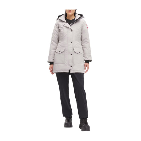 Canada Goose Parka Parka Donna lungo Trillium S - Francavilla Moda
