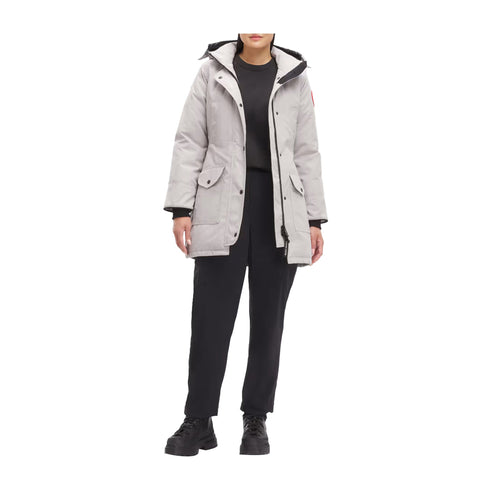 Canada Goose Parka Parka Donna lungo Trillium S - Francavilla Moda