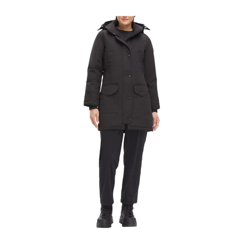 Canada Goose Parka Parka Donna lungo Trillium XS A24 - CANADA GOOSE6660W - 61 - XS - Francavilla Moda