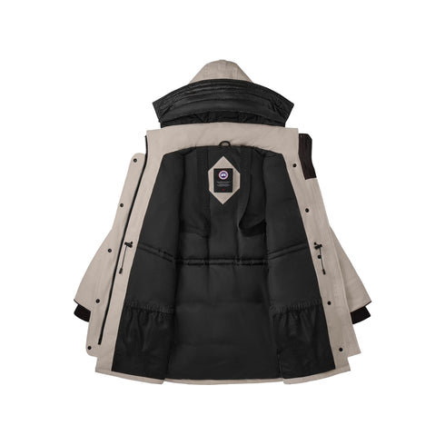 Canada Goose Parka Parka Donna lungo Trillium S - Francavilla Moda