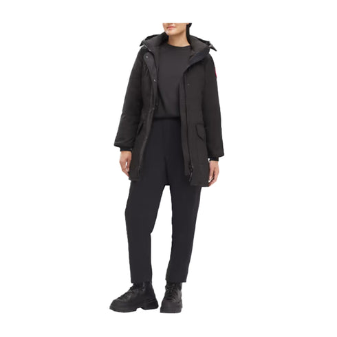 Canada Goose Parka Parka Donna lungo Trillium XS A24 - CANADA GOOSE6660W - 61 - XS - Francavilla Moda