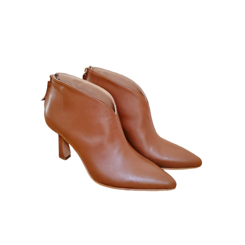 Chiarini Bologna Stivaletto Stivaletto Donna a punta con tacco 36 - Francavilla Moda