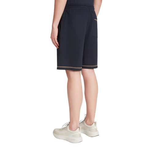Ciesse Piumini Bermuda Bermuda Uomo Falter 4.0 in cotone S P26-CIESSE PIUMINI265CPMP71415C1E30X-341XXN-S - Francavilla Moda