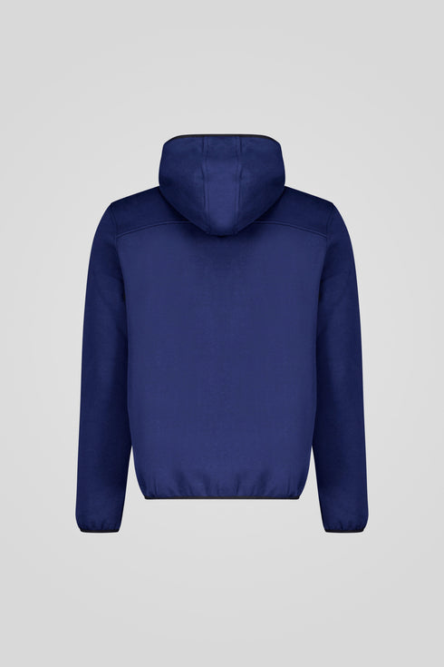 Ciesse Piumini Felpa con zip Felpa con cappuccio S A25-CIESSE PIUMINI253CPMF00119C1730X-341XXW-S - Francavilla Moda