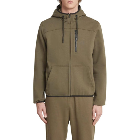 Ciesse Piumini Felpa con zip Felpa con cappuccio S A25-CIESSE PIUMINI253CPMF00119C1730X-427XXW-S - Francavilla Moda