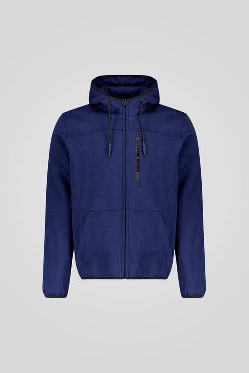 Ciesse Piumini Felpa con zip Felpa con cappuccio S A25-CIESSE PIUMINI253CPMF00119C1730X-341XXW-S - Francavilla Moda