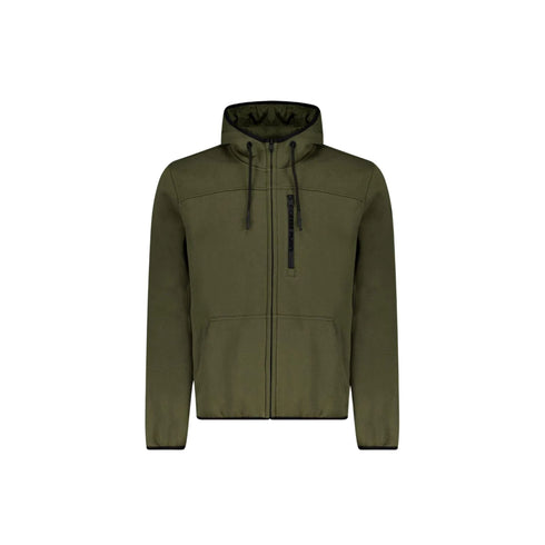 Ciesse Piumini Felpa con zip Felpa con cappuccio S A25-CIESSE PIUMINI253CPMF00119C1730X-427XXW-S - Francavilla Moda