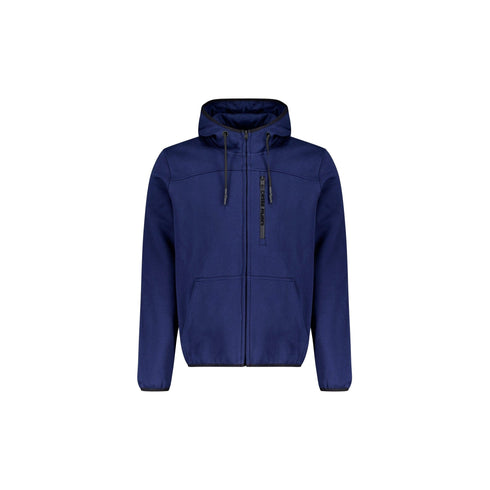 Ciesse Piumini Felpa con zip Felpa Uomo full zip modello Yury S A26-CIESSE PIUMINI263CPMF00119C1730X-341XXW-S - Francavilla Moda