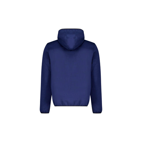 Ciesse Piumini Felpa con zip Felpa Uomo full zip modello Yury S A26-CIESSE PIUMINI263CPMF00119C1730X-341XXW-S - Francavilla Moda