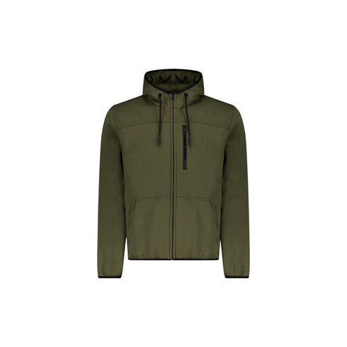 Ciesse Piumini Felpa con zip Felpa Uomo full zip modello Yury S A26-CIESSE PIUMINI263CPMF00119C1730X-427XXW-S - Francavilla Moda
