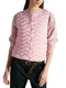 Ciesse Piumini Piumino smanicato Gilet Donna modello Sagitta Pink lady - Francavilla Moda