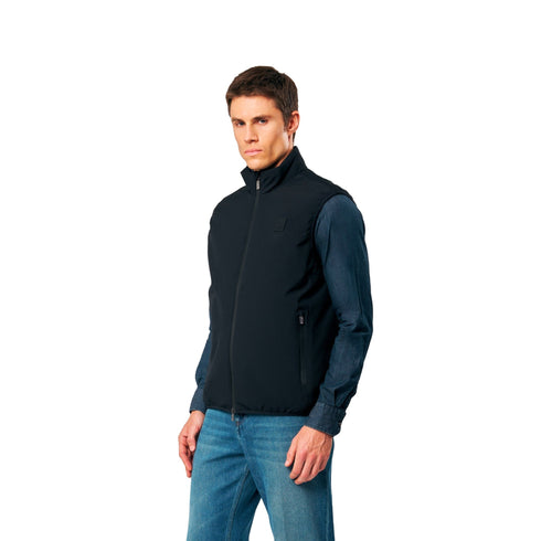 Ciesse Piumini Gilet Gilet Uomo Conrad tecnico 48 - Francavilla Moda