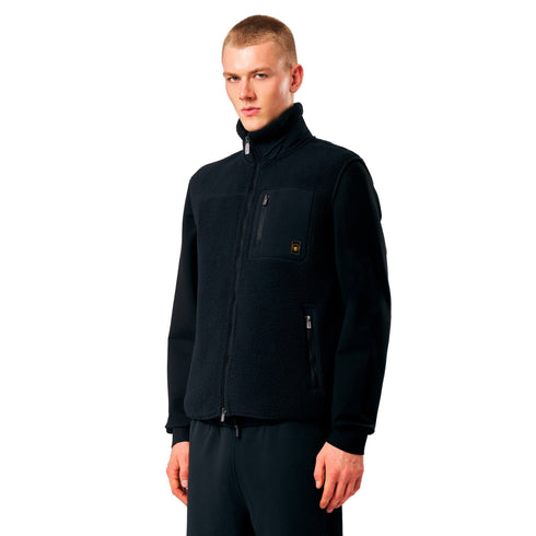 Ciesse Piumini Gilet Gilet Uomo Julio in teddy M A26-CIESSE PIUMINI263CPMFV8717P9V3BX-206XXP-M - Francavilla Moda