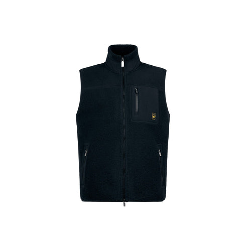 Ciesse Piumini Gilet Gilet Uomo Julio in teddy M A26-CIESSE PIUMINI263CPMFV8717P9V3BX-206XXP-M - Francavilla Moda
