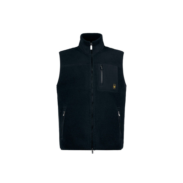 Ciesse Piumini Gilet Gilet Uomo Julio in teddy M A26-CIESSE PIUMINI263CPMFV8717P9V3BX-206XXP-M - Francavilla Moda
