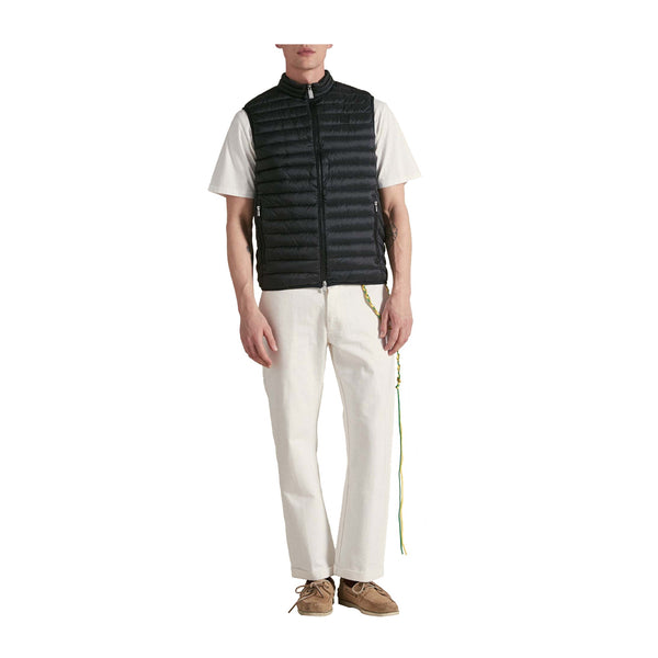 Ciesse Piumini Piumino smanicato Gilet Uomo Melvin 2.0 in nylon 50 - Francavilla Moda