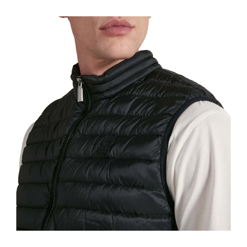 Ciesse Piumini Piumino smanicato Gilet Uomo Melvin 2.0 in nylon 50 - Francavilla Moda