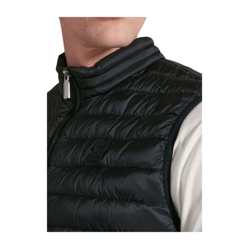 CIESSE PIUMINI Gilet Gilet Uomo modello Melvin 2.0 Nero - Francavilla Moda
