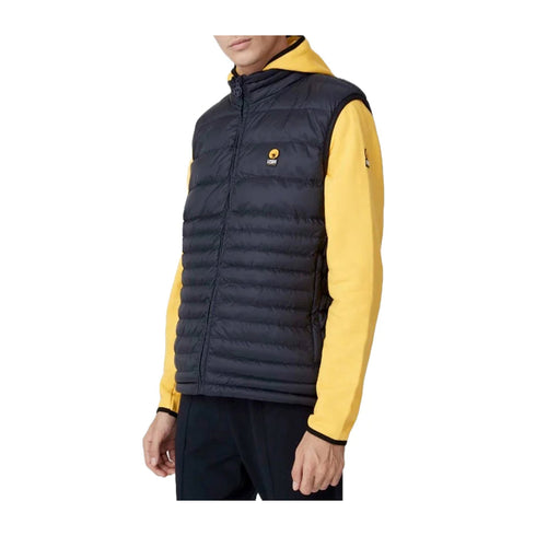 Ciesse Piumini Gilet Gilet Uomo Noll 2.0 Light Blu A24 - CIESSE PIUMINI243CPMV00228N0211R - 341XXN - S - Francavilla Moda