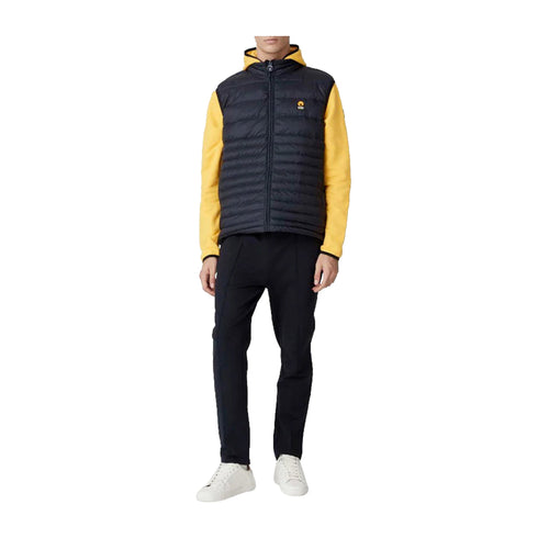 Ciesse Piumini Gilet Gilet Uomo Noll 2.0 Light Blu A24 - CIESSE PIUMINI243CPMV00228N0211R - 341XXN - S - Francavilla Moda