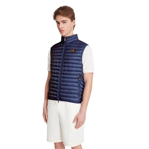 Ciesse Piumini Gilet Gilet Uomo trapuntato Melvin 4.0 48 P26-CIESSE PIUMINI265CFMV20128N0210D-341XXN-48 - Francavilla Moda
