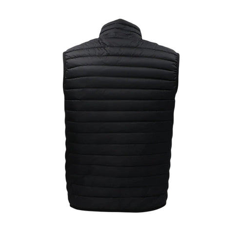 Ciesse Piumini Gilet Gilet Uomo trapuntato Melvin 4.0 46 - Francavilla Moda