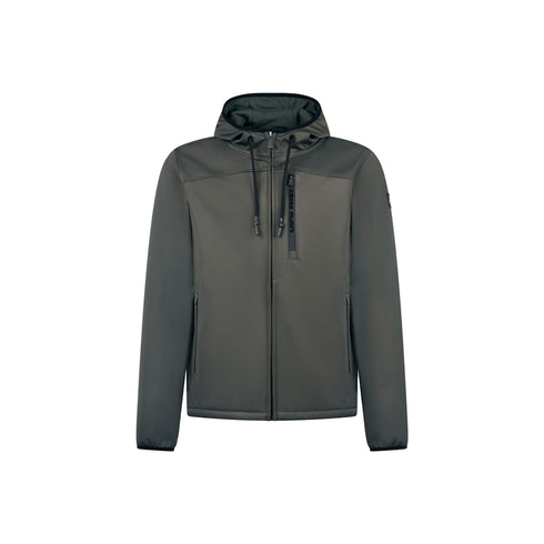 Ciesse Piumini Giubbino Giubbino Uomo Doug 4.0 S A26-CIESSE PIUMINI263CPMF00118P7T43E-43DXXN-S - Francavilla Moda