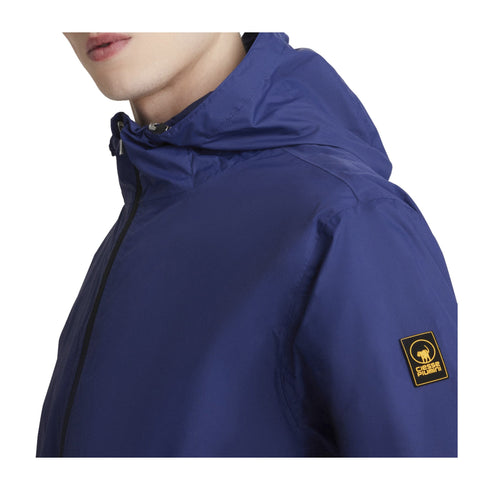 Ciesse Piumini Giacca impermeabile Giubbino Uomo impermeabile Efram S - Francavilla Moda