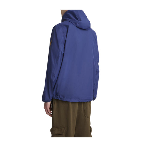 Ciesse Piumini Giacca impermeabile Giubbino Uomo impermeabile Efram S - Francavilla Moda