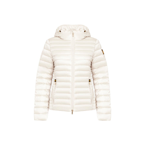 Ciesse Piumini Piumino corto Piumino corto Donna Carrie 2.0 con cappuccio 40 - Francavilla Moda
