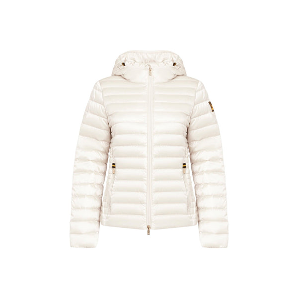 Ciesse Piumini Piumino corto Piumino corto Donna Carrie 2.0 con cappuccio 40 - Francavilla Moda