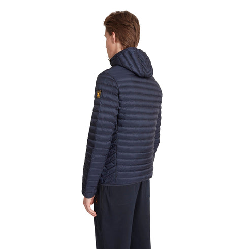 Ciesse Piumini Piumino corto Piumino corto Uomo Larry 4.0 800 fill power 46 P26-CIESSE PIUMINI265CFMJ00126N0210D-341XXN-46 - Francavilla Moda