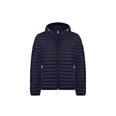 Ciesse Piumini Piumino corto Piumino corto Uomo Larry 4.0 800 fill power 46 P26-CIESSE PIUMINI265CFMJ00126N0210D-341XXN-46 - Francavilla Moda