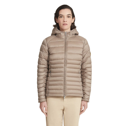 Ciesse Piumini Piumino corto Piumino Donna corto Flora 5.0 42 A25 - CIESSE PIUMINI253CPWJ05054N0211R - 737XXN - 42 - Francavilla Moda