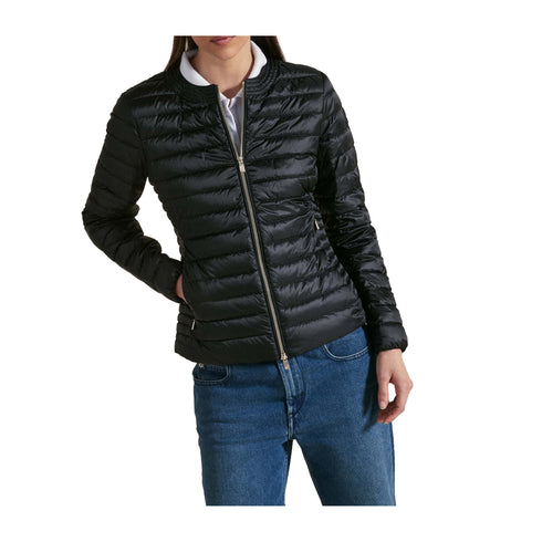 Ciesse Piumini Piumino corto Piumino Donna corto Grace girocollo 42 - Francavilla Moda