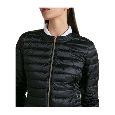 Ciesse Piumini Piumino corto Piumino Donna corto Grace girocollo 42 - Francavilla Moda