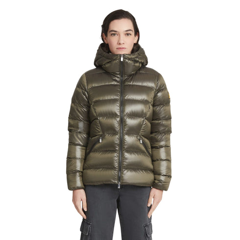 Ciesse Piumini Piumino corto Piumino Donna corto Rangi 42 A25 - CIESSE PIUMINI253CFWJ03017N3O11D - 427XXP - 42 - Francavilla Moda