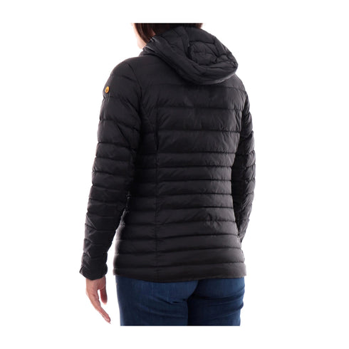 Ciesse Piumini Piumino corto Piumino Donna Flora 3.1 corto Nero A24 - CIESSE PIUMINI243CPWJ05054N0211R - 206XXN - S - Francavilla Moda