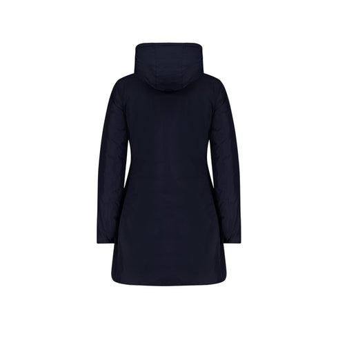 Ciesse Piumini Piumino lungo Piumino Donna Jusy 3.0 Reversibile 42 A25 - CIESSE PIUMINI253CPWC15079P1410P - 341XXN - 42 - Francavilla Moda