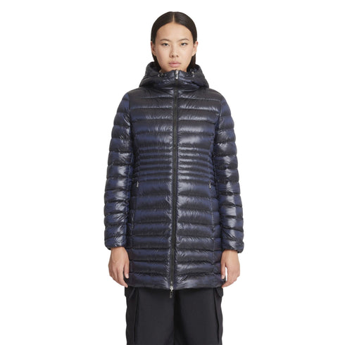 Ciesse Piumini Piumino lungo Piumino Donna Jusy 3.0 Reversibile 42 A25 - CIESSE PIUMINI253CPWC15079P1410P - 341XXN - 42 - Francavilla Moda