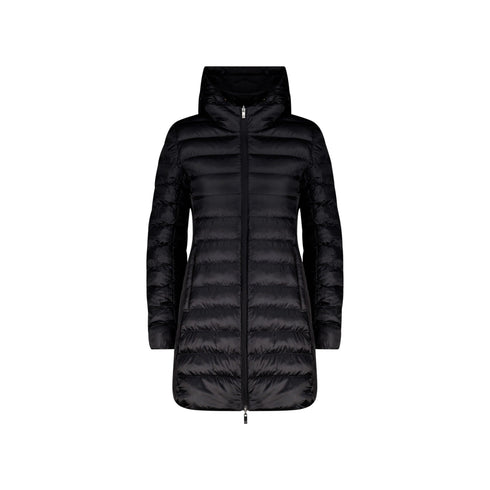 Ciesse Piumini Piumino lungo Piumino Donna Jusy 3.0 Reversibile 40 - Francavilla Moda