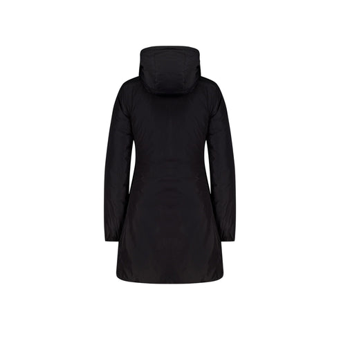 Ciesse Piumini Piumino lungo Piumino Donna Jusy 3.0 Reversibile 40 - Francavilla Moda